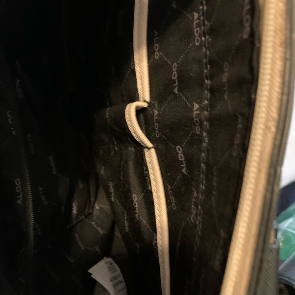 Aldo hand bag - Picture 4 of 4